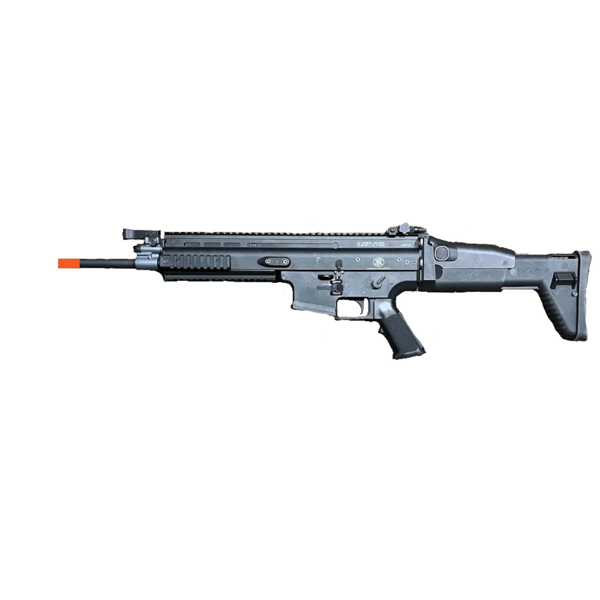 (USED) FN Herstal Licensed SCAR-L Airsoft AEG Rifle