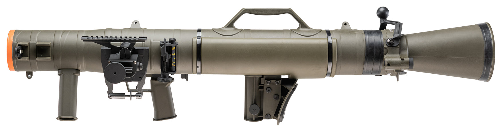 EF M3 MAAWS LAUNCHER GBB -65MM