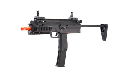 HK MP7 NAVY - GBB - BLACK - 6MM