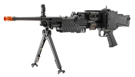 HK MG4 AEG (VFC) (BLACK)
