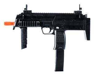 HK MP7 A1-6MM-BLACK-ADVANCED SPRING