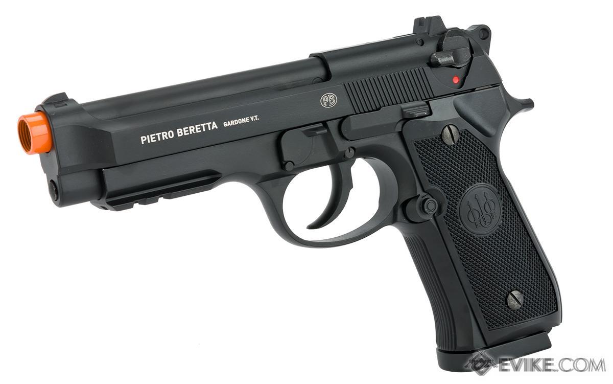 Beretta M92 A1 Co2 Powered Blowback Airsoft Pistol