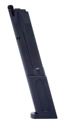Beretta M92 A1 C02 Blowback Extended Mag