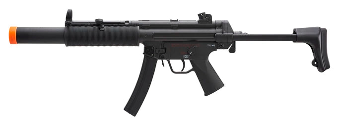 HK MP5 SD6 Competition Kit W/ 2 Mags