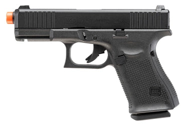 GLOCK G19 Gen 5 GBB Pistol (BLACK)