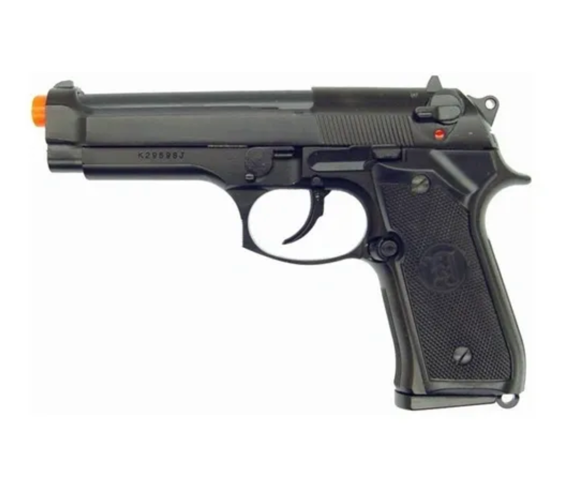 ASG M9 Heavy Weight Airsoft Pistol