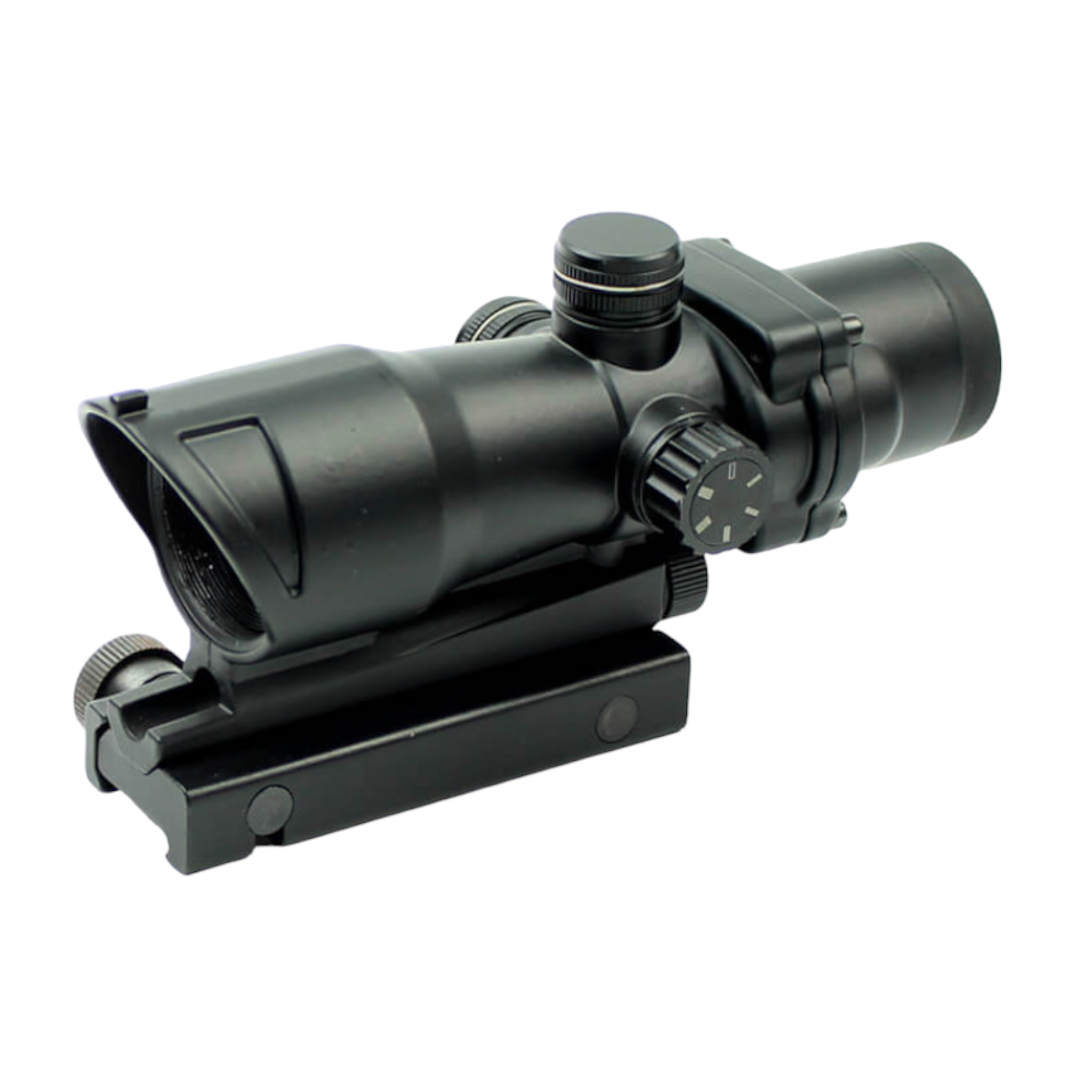 ACOG Style Red Dot Sight