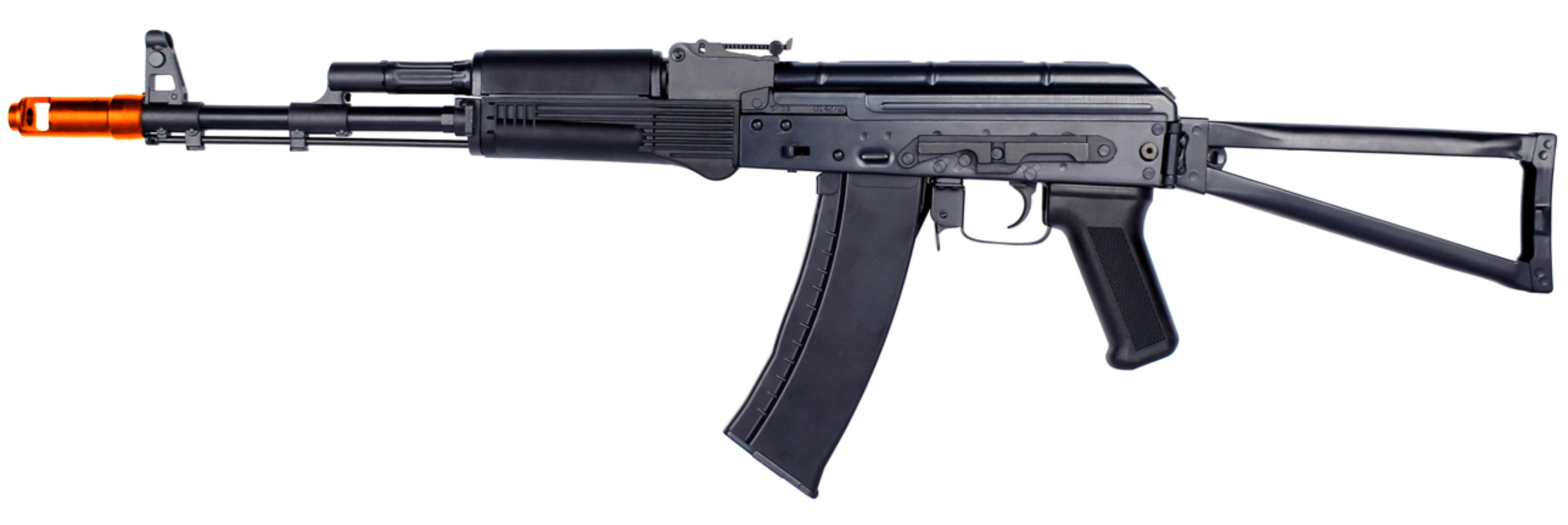 E&L Airsoft Essential AK74MN AEG Airsoft Rifle