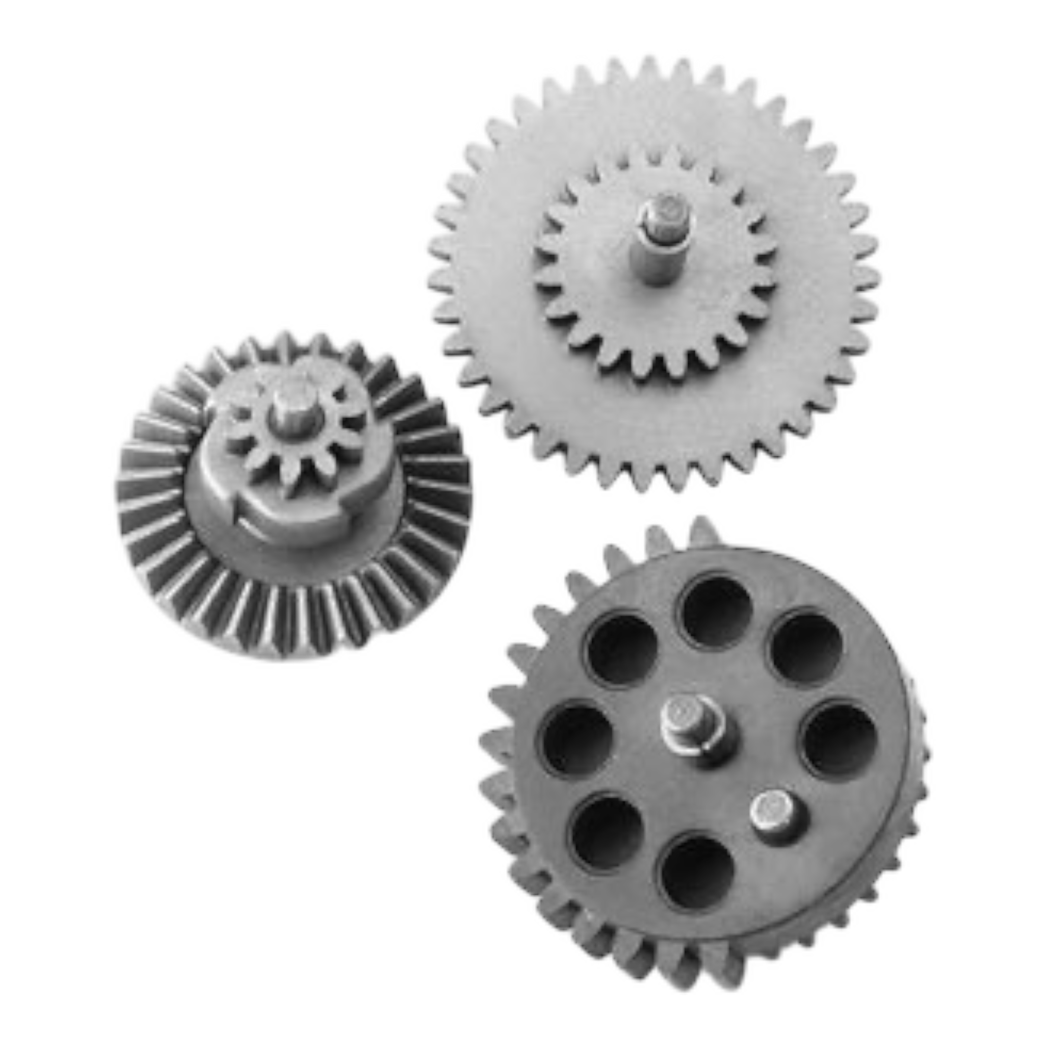 helical gear set G&G Armament AEG Helical Gear Set – Airsoft Armory