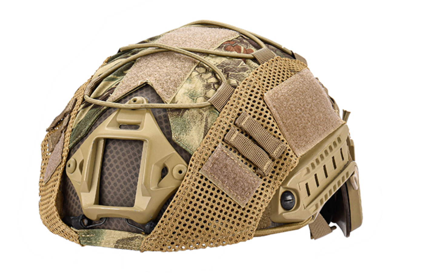 G-Force 1000D Nylon Polyester Bump Helmet Cover