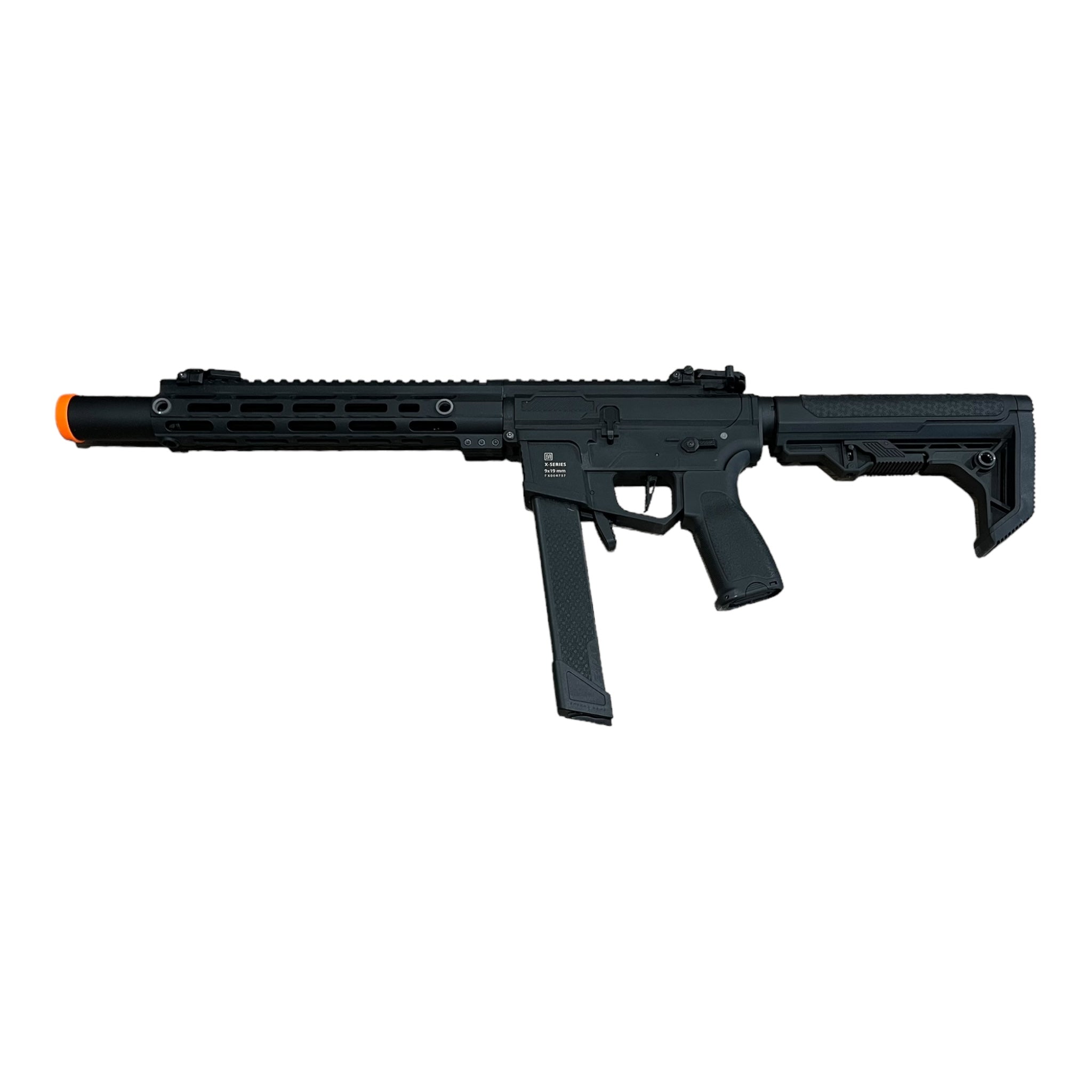 Specna Arms SA-FX02 FLEX HALL ETU Carbine Airsoft Replica