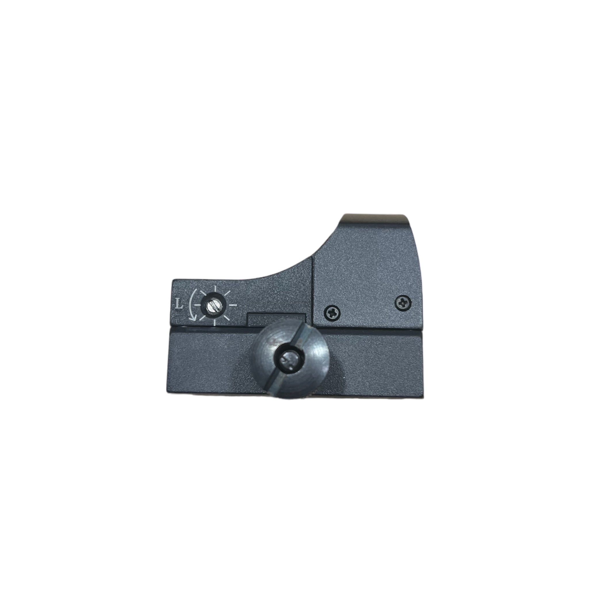 Red Dot Sight for Airsoft Pistols
