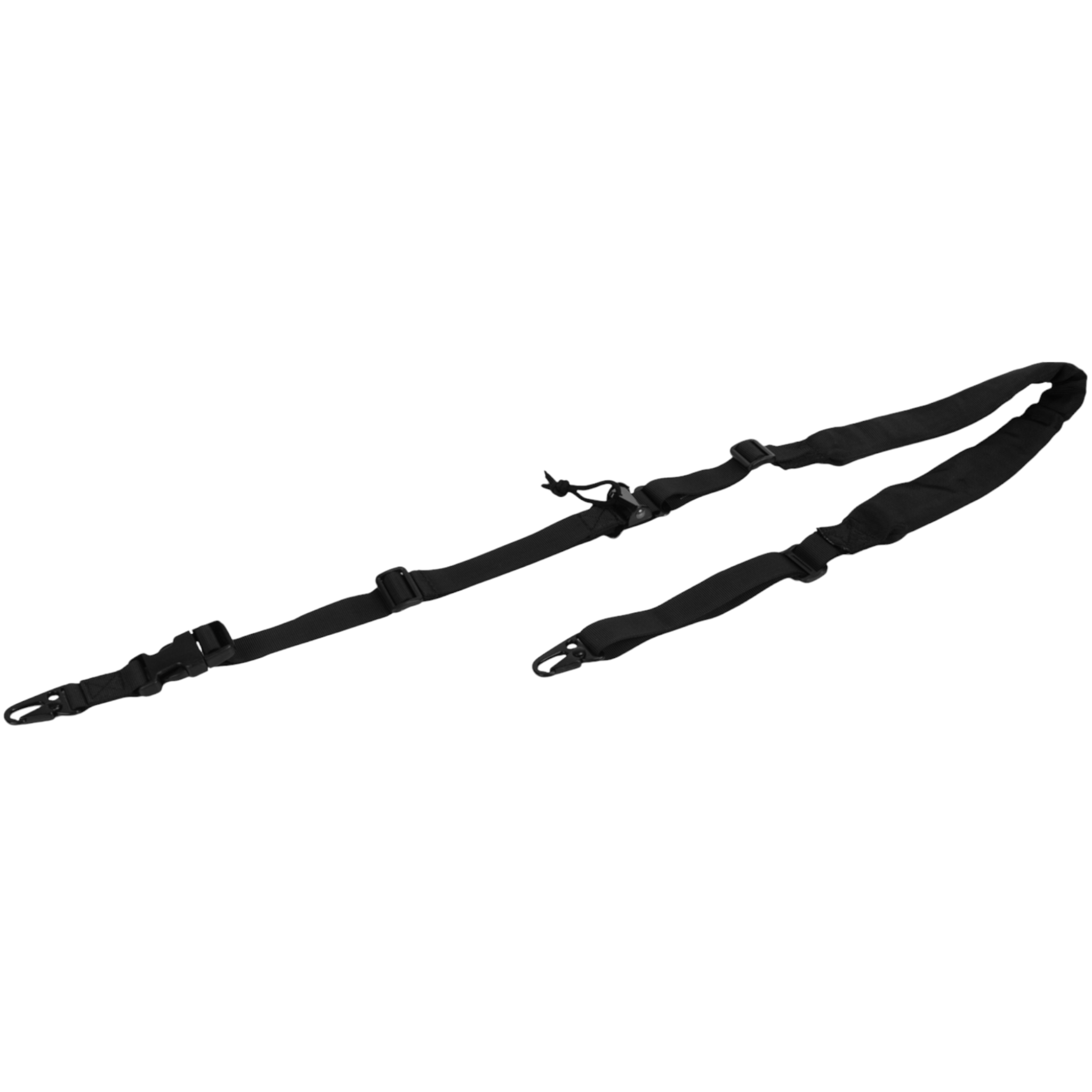 2-Point Padded Airsoft Rifle Sling