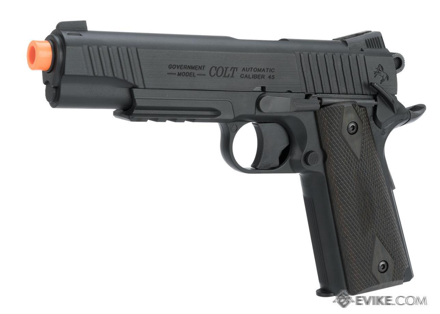Cybergun Colt Licensed M45A1 CO2 