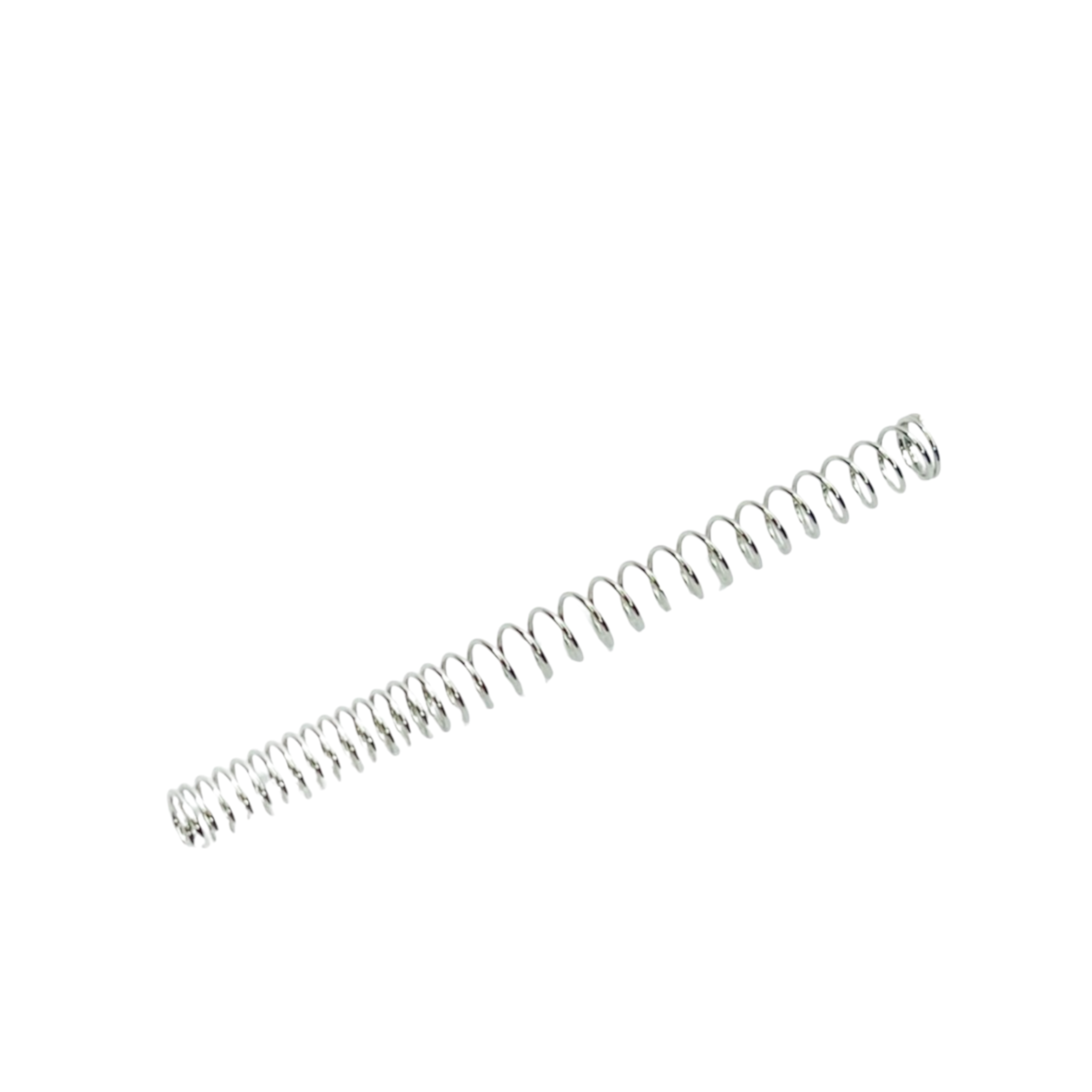 AAP-01/C 160% Non-linear performance spring (German piano wire)