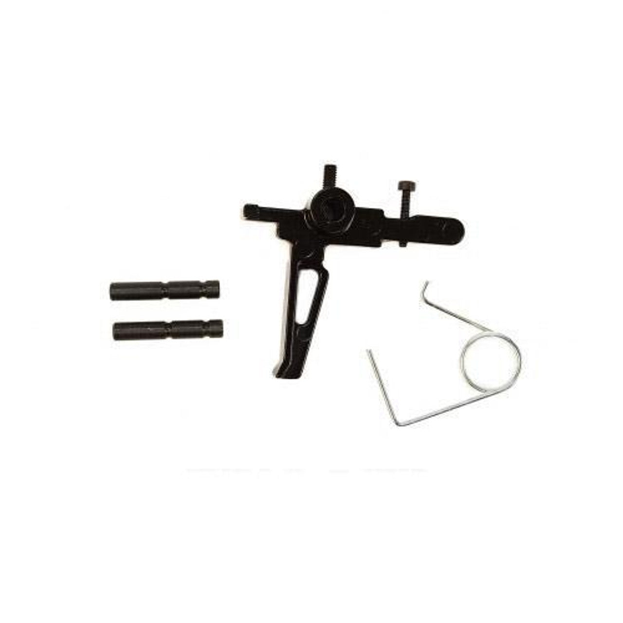 Flat Trigger Assembly for MTW
