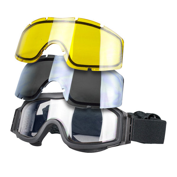 Valken Tango Thermal Airsoft Goggles – Airsoft Armory