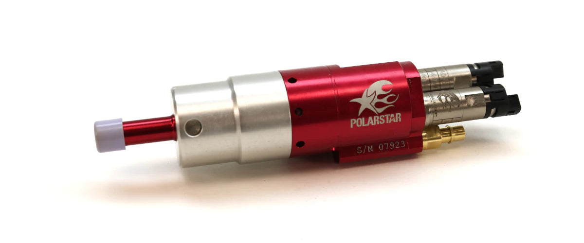 Polarstar F2 Conversion Kit