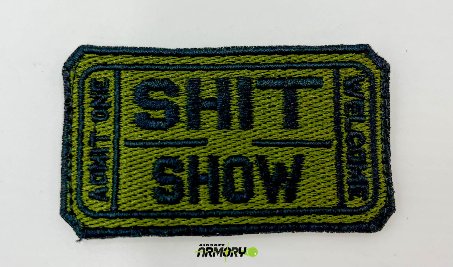 Shit Show - Patch