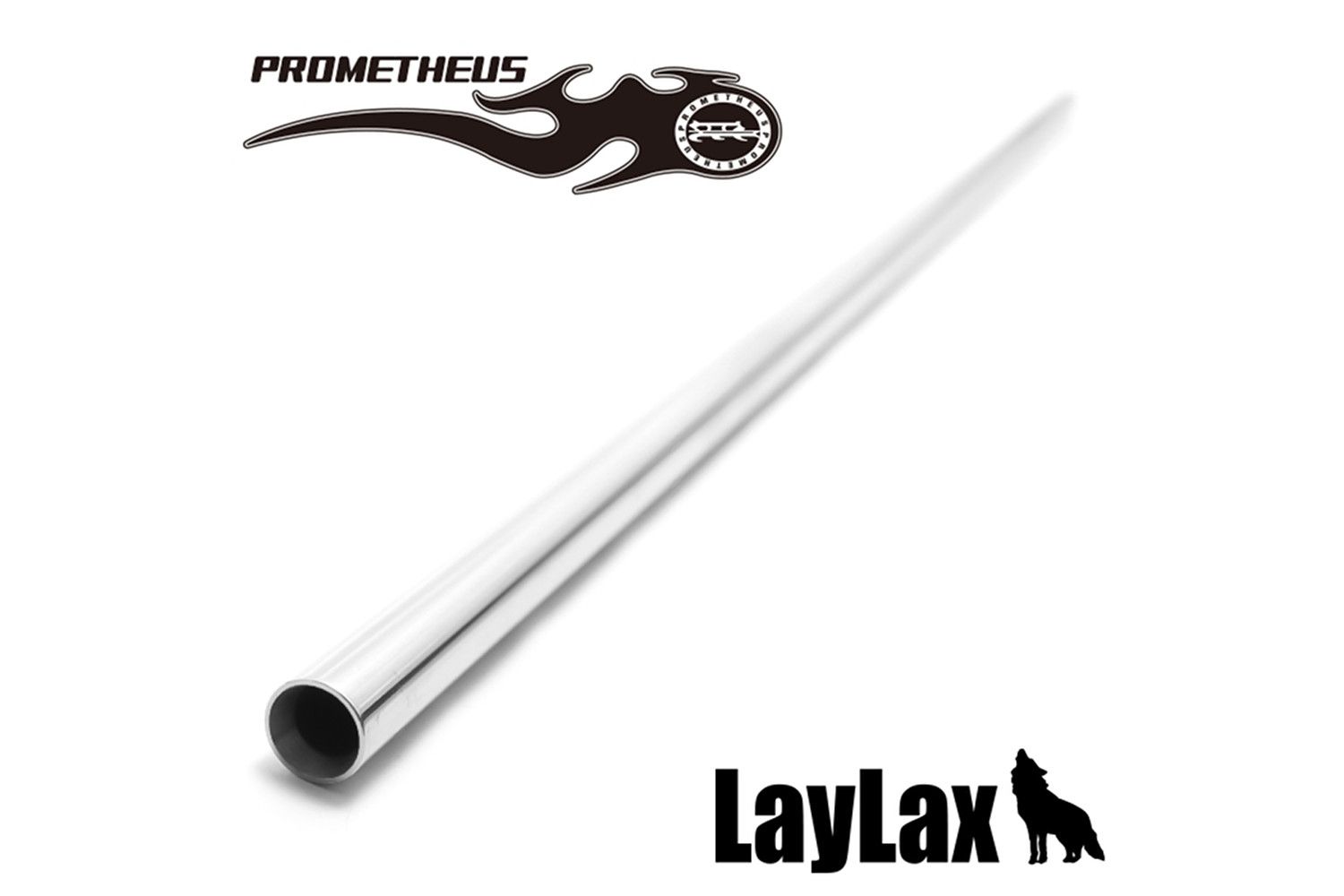 LayLax Prometheus 6.03 Tight Bore Inner Barrel
