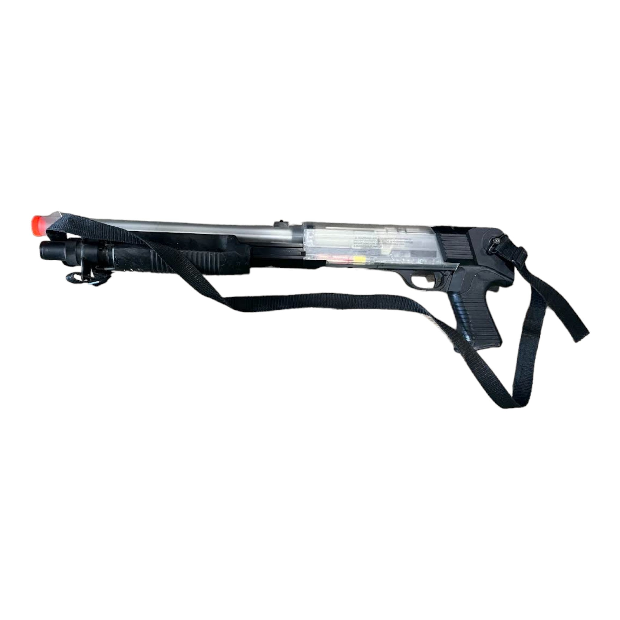 (USED) Spring shotgun