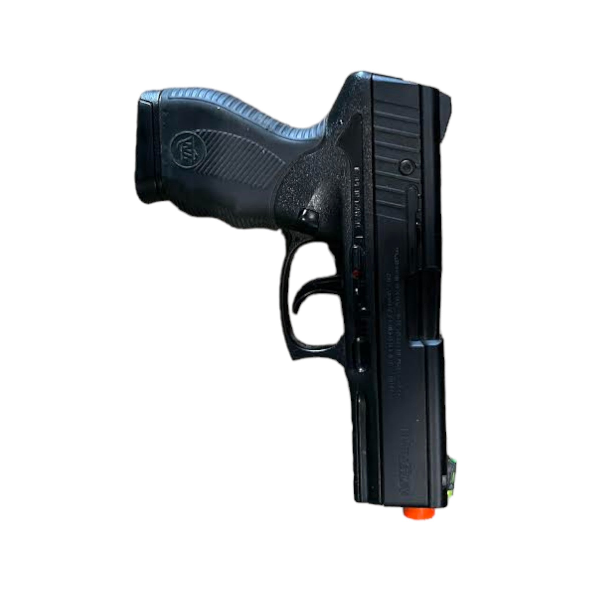 (USED) Non blowback pistol