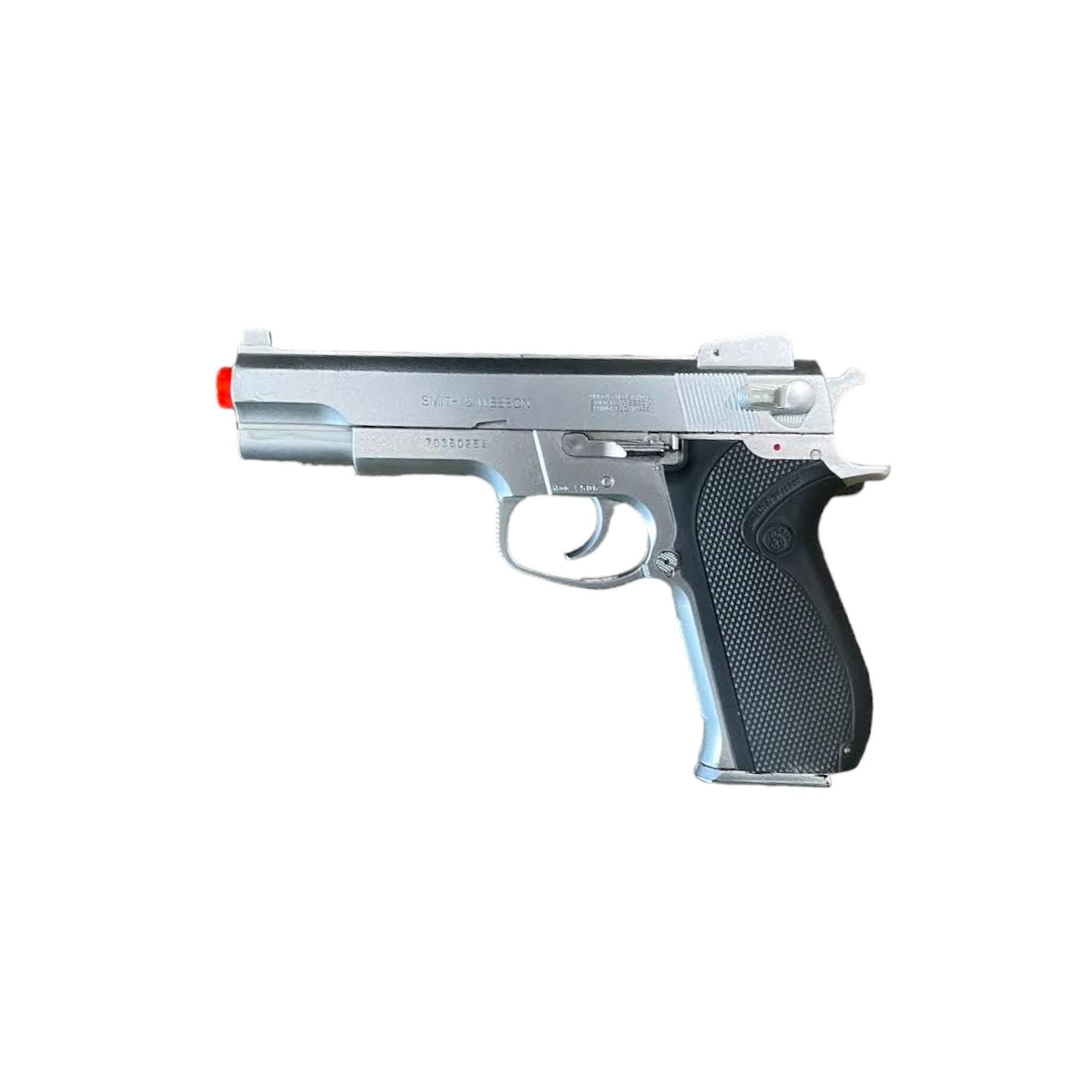 (USED) spring pistol