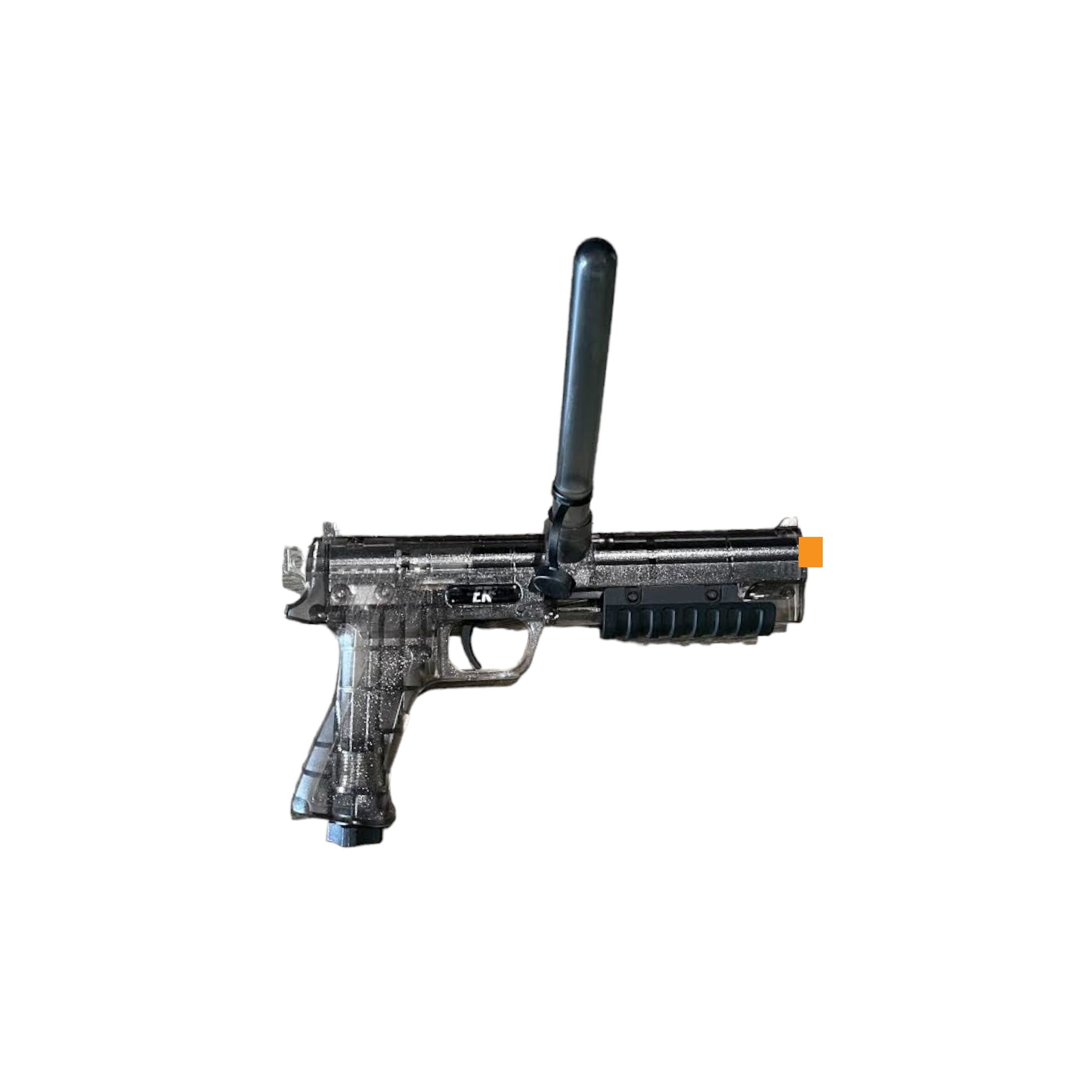 (USED) C02 Paintball Gun
