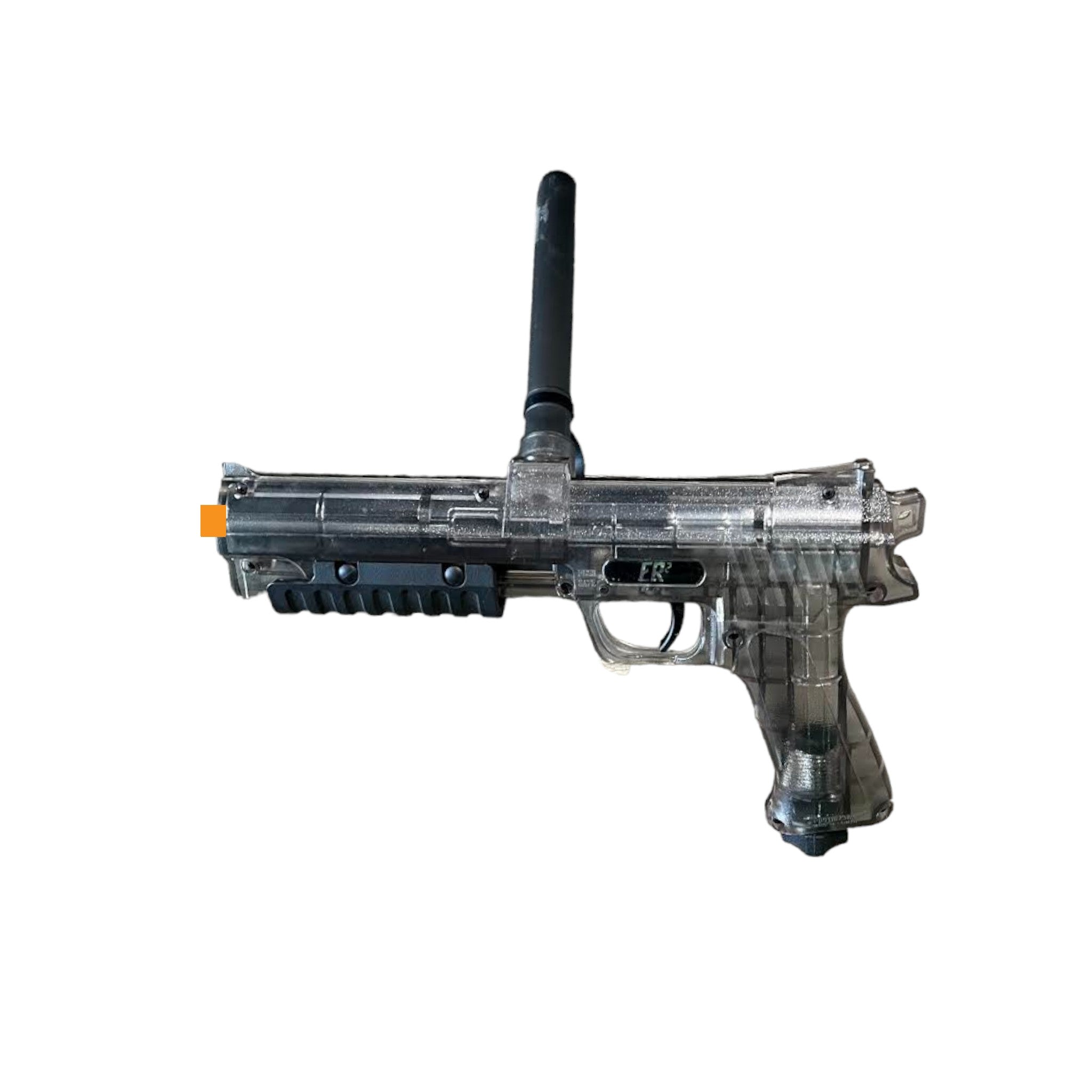(USED) C02 Paintball Gun