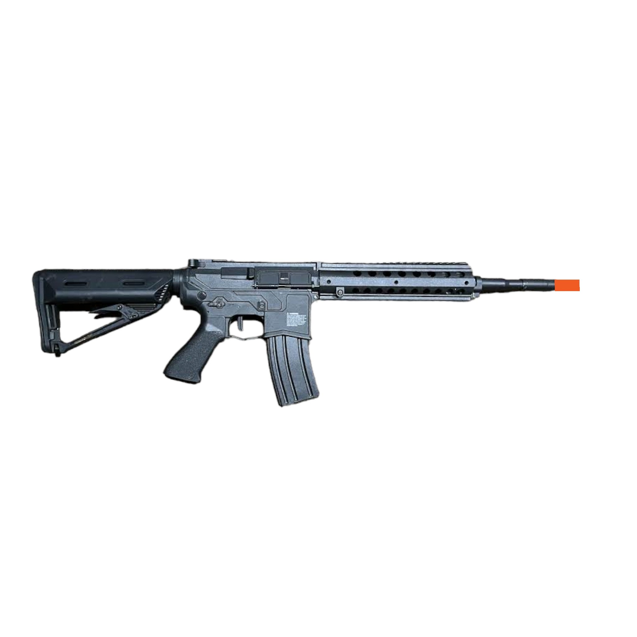 (USED) ASL MOD-L Airsoft Rifle