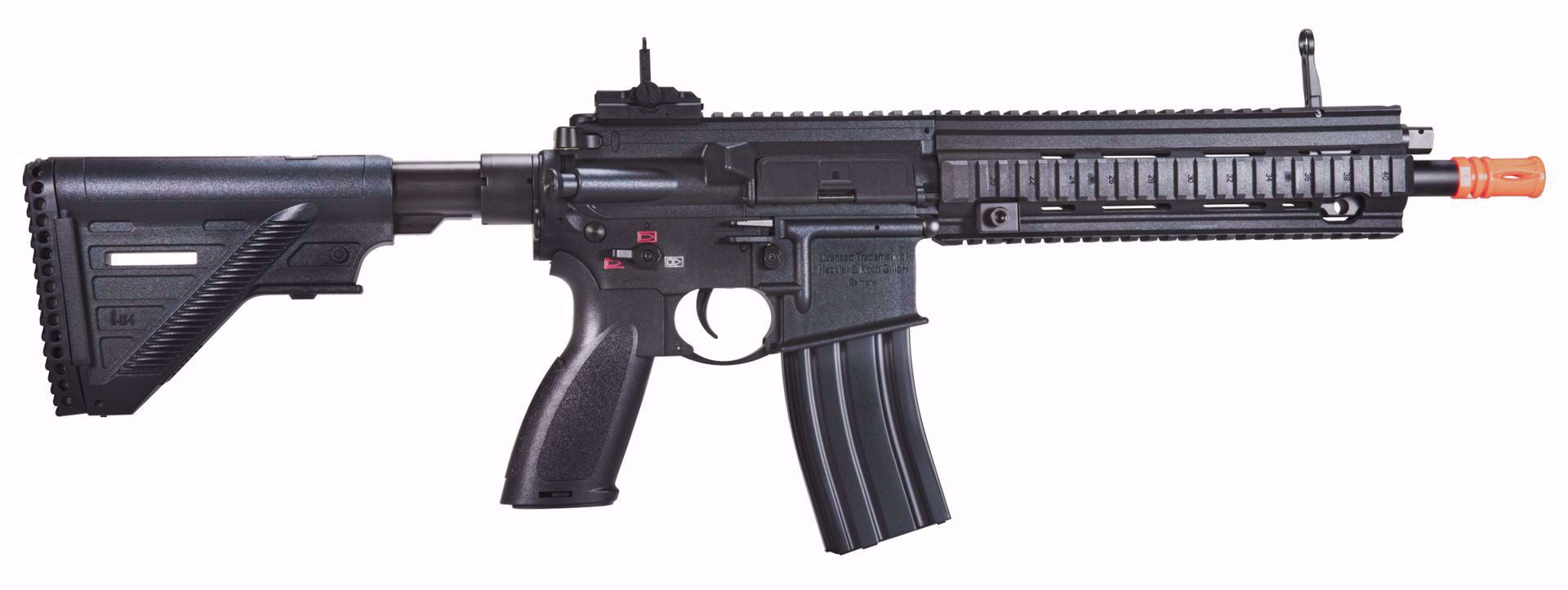 HK 416 A5 Competition Airsoft AEG Rifle