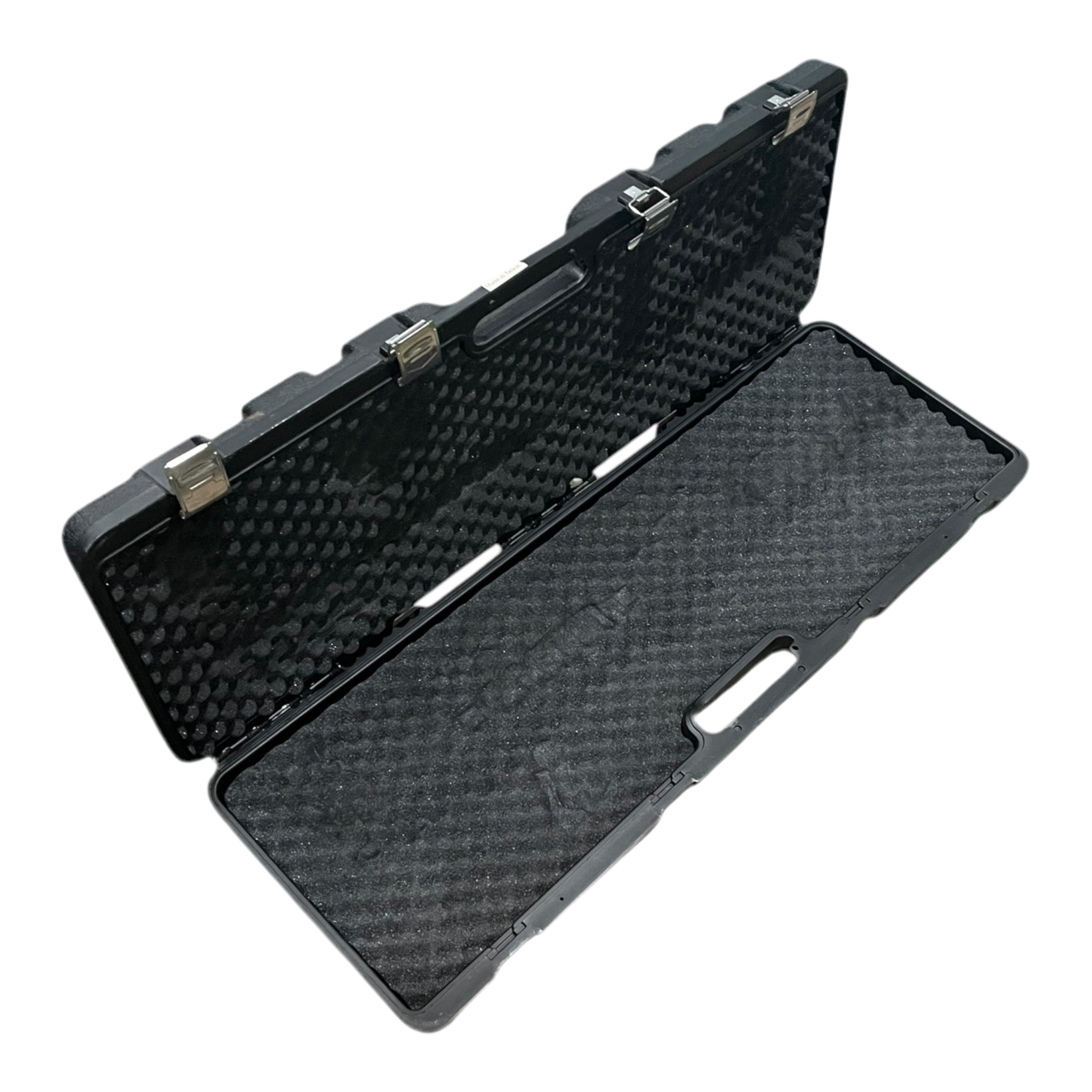 (USED) Pelican Style Rifle Hard Case