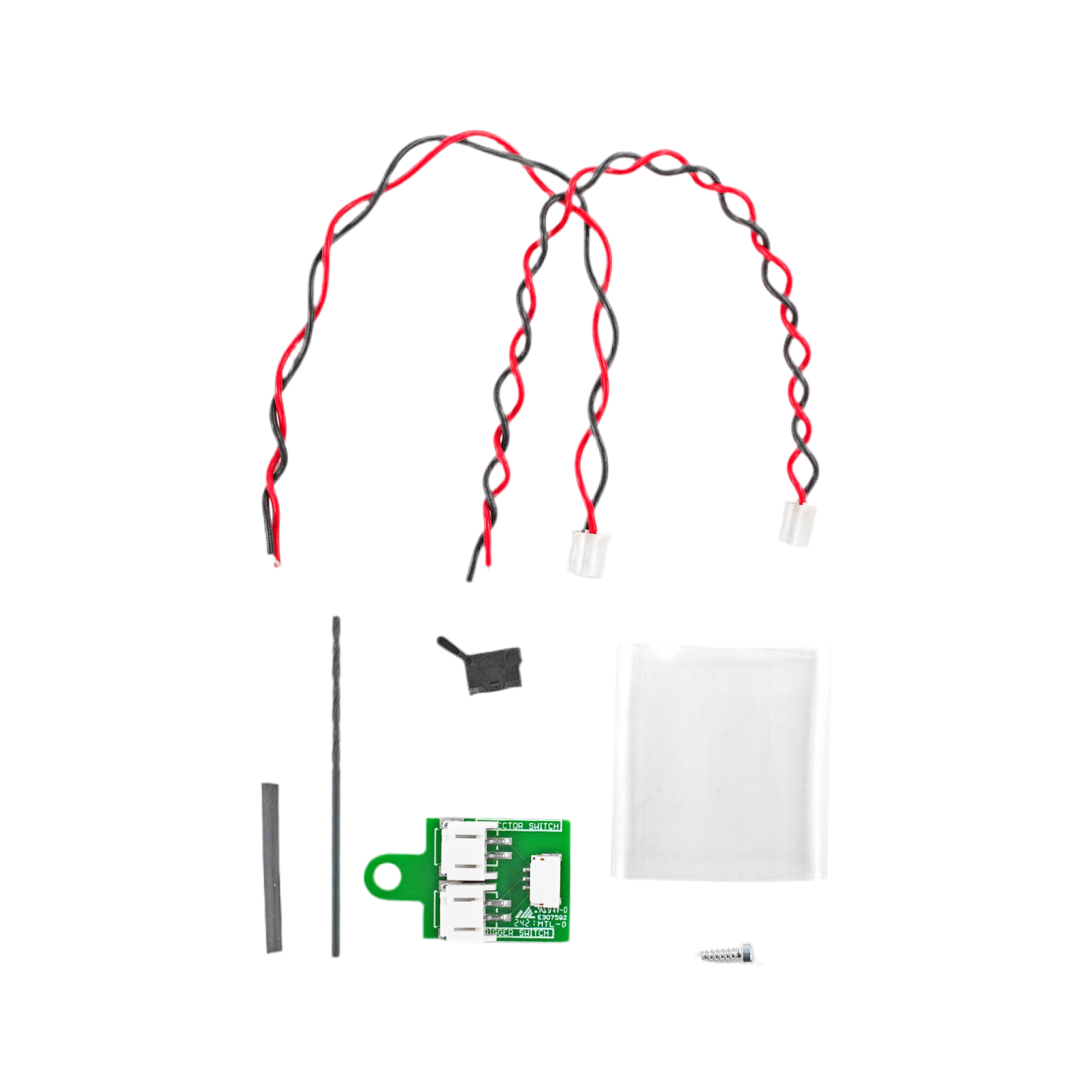 Wolverine Universal Wiring Kit