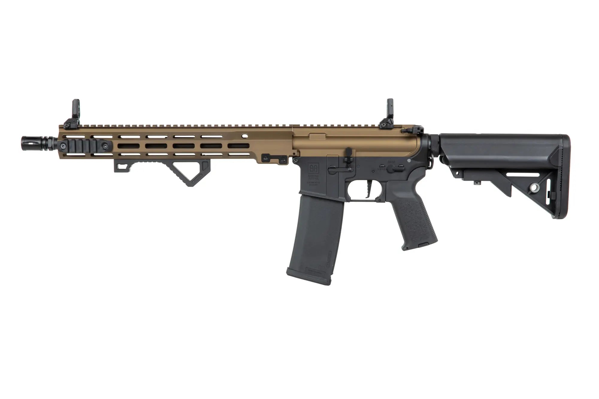 Specna Arms SA-P22 Prime™ HAL™ ETU airsoft Carbine with Brushless Motor