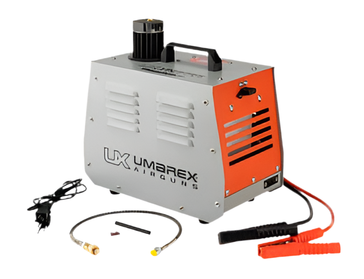 UMAREX READY AIR COMPRESSOR PUMP PORTABLE