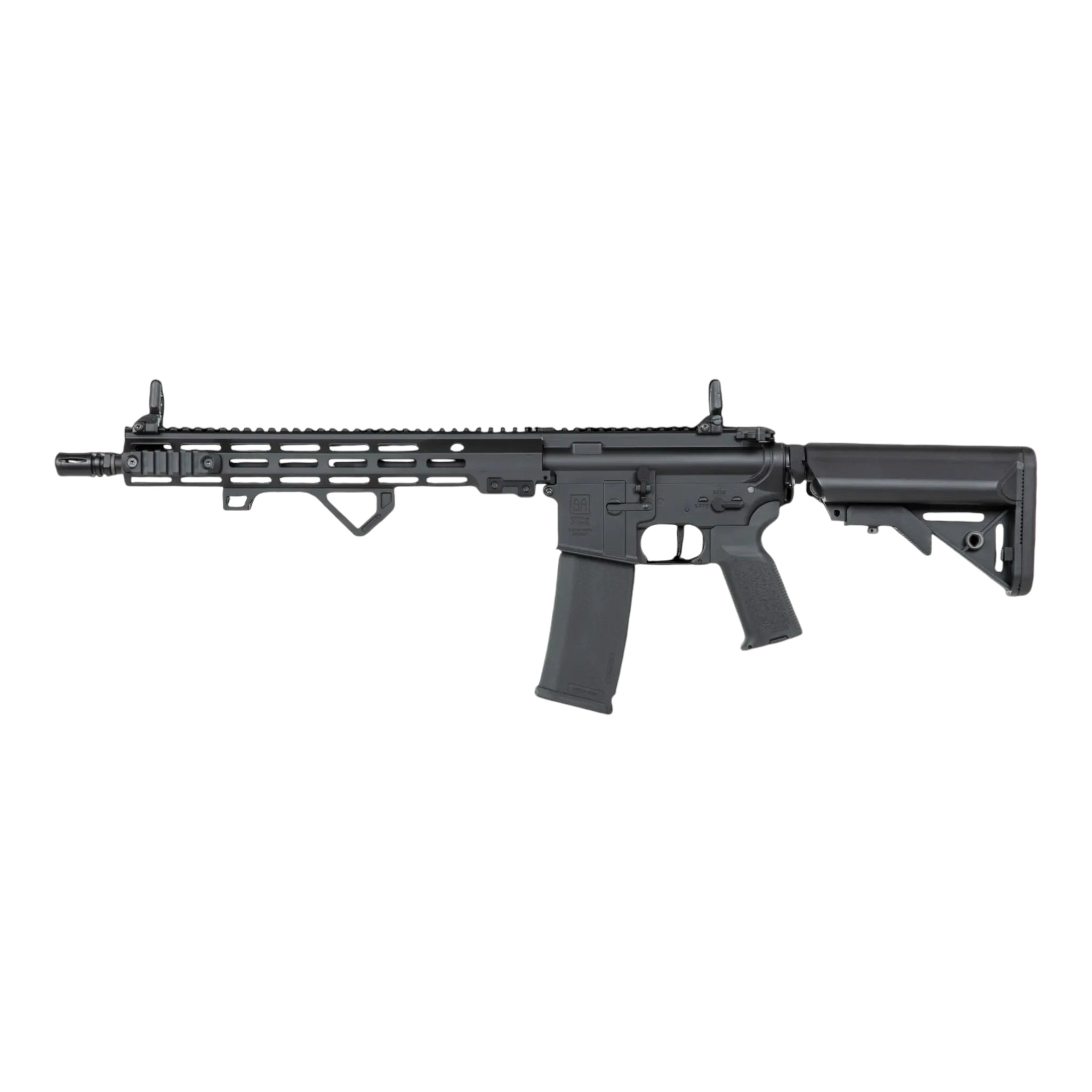 Specna Arms SA-P22 Prime™ HAL™ ETU airsoft Carbine with Brushless Motor