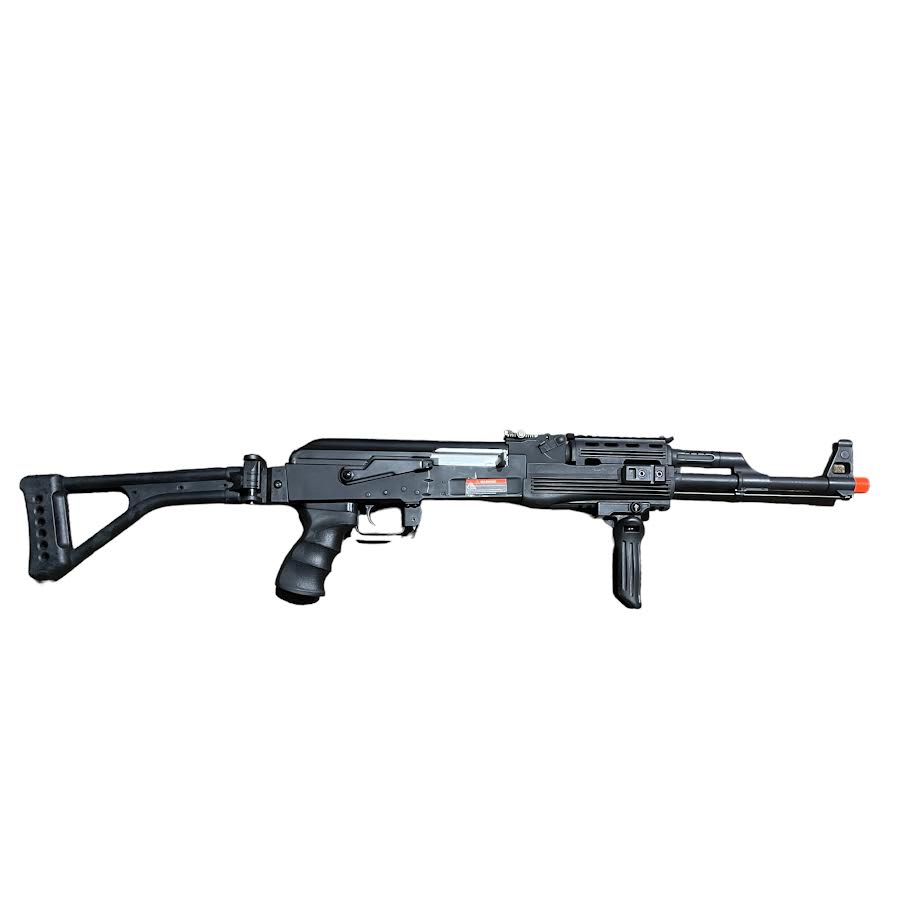 (USED) CYMA Sport AK47 Tactical Airsoft AEG Rifle