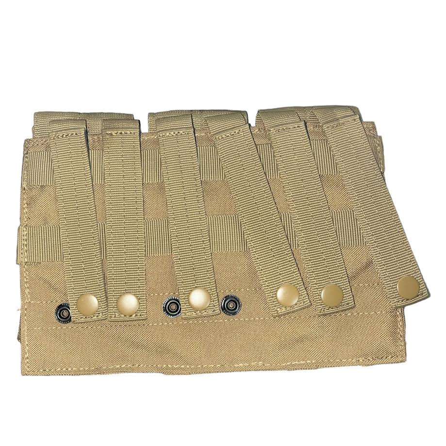 (USED) Tan Universal Mag Pouch