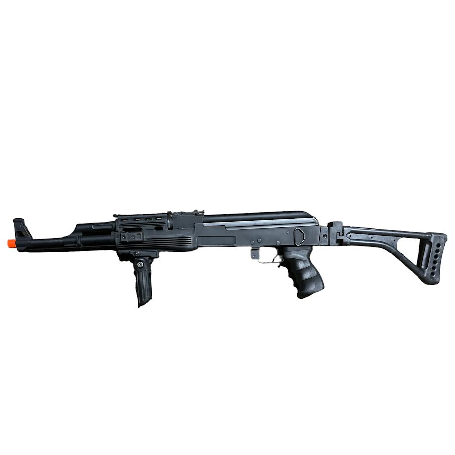 (USED) CYMA Sport AK47 Tactical Airsoft AEG Rifle