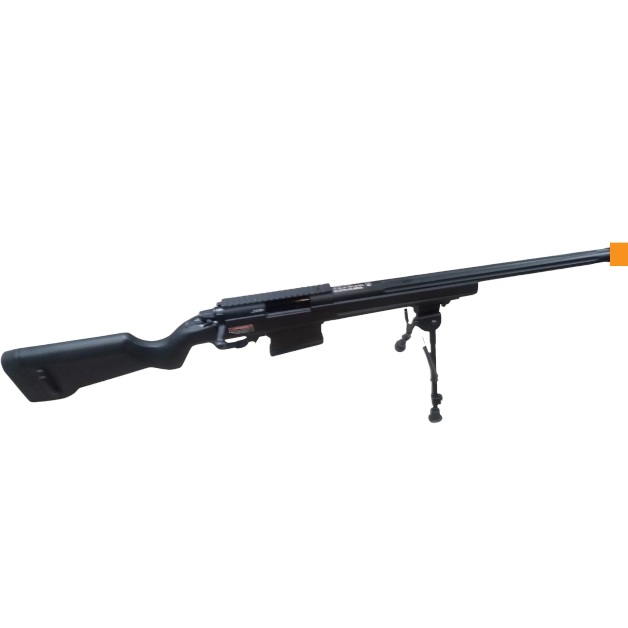 (USED) Ars Amoeba Striker Bolt Action Sniper