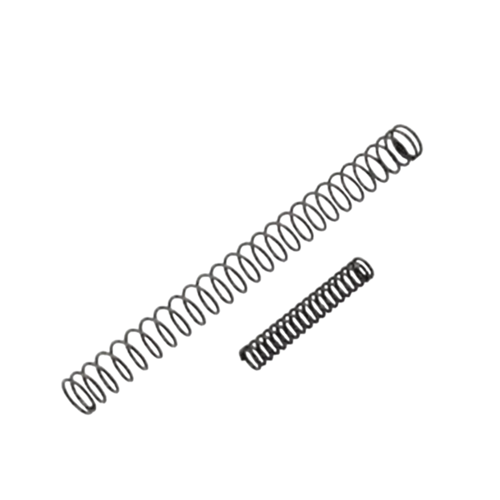 AIP 120% Recoil/Hammer Spring for  Airsoft Hi Capa