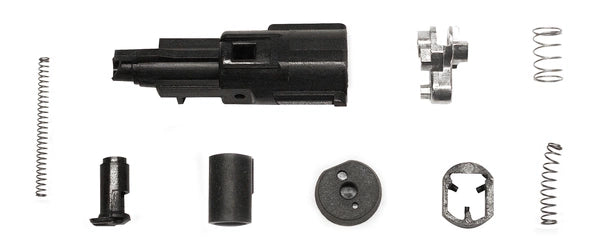 Walther PPQ GBB Rebuild Kit