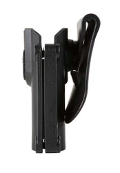 UX MULTIFIT PADDLE HOLSTER-BLACK