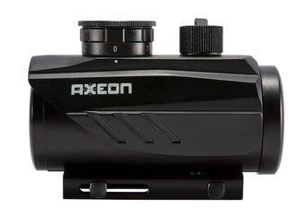 AXEON 3XRDS 1X30 REDGREENBLUE DOT SIGHT