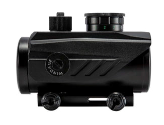 AXEON 3XRDS 1X30 REDGREENBLUE DOT SIGHT