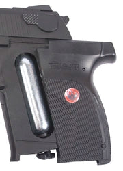 RUGER P345PR - BLACK