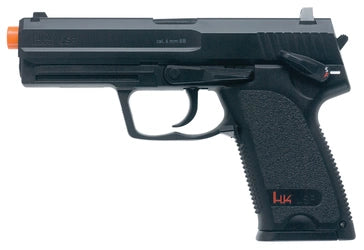 HK USP CO2 AIRSOFT - BLACK