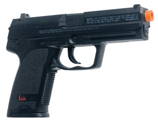 HK USP CO2 AIRSOFT - BLACK