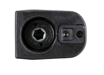 MAGAZINE PLASTIC HK USP CO2 PLASTIC MAGAZINE AIRSOFT