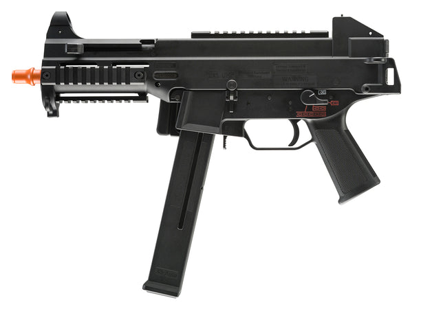 Heckler & Koch UMP GBB 6MM BLACK